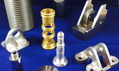 Mecanizado Feyma Mecanizado Feyma